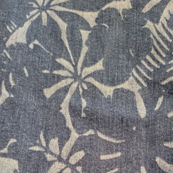 Levi's 511 Palm Leave Print Jeans 36X32 - Picture 7 of 8